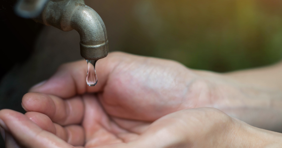 Dónde serán los próximos conflictos por la escasez de agua en el mundo –  Economía Sustentable ✓