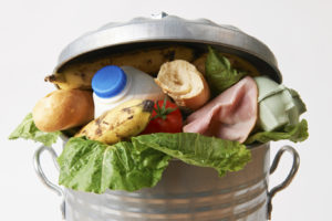 ¿Cómo se pueden evitar los desperdicios alimentarios?