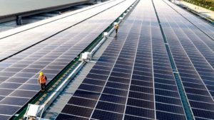 LevelTen Energy: la plataforma de compra de energía renovable recaudó 35 millones de dólares
