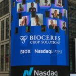 Bioceres firma un convenio para apoyar a empresas científico tecnológicas en Santa Fe