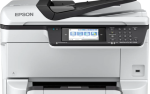 Epson: cómo es la nueva tecnología de impresión sustentable