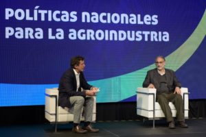 Experiencia IDEA Agroindustria: los ejes para lograr un desarrollo sostenible del país