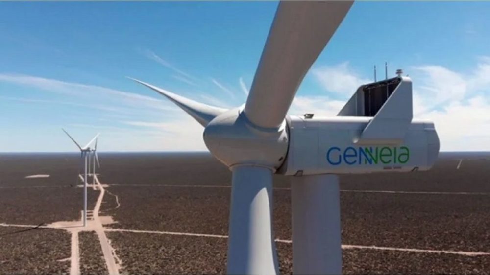 Genneia construirá dos nuevos parques de energías renovables: cuánto invertirá