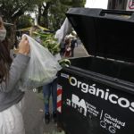 Cómo lograron recolectar más de 4 mil kilos de residuos orgánicos en tan solo dos meses en la Ciudad