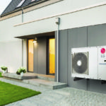 Menos impacto ambiental: cómo funciona el nuevo sistema LG Therma V