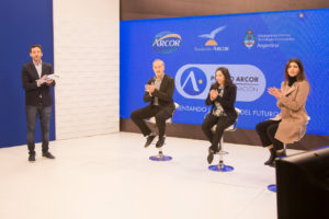 Sostenibilidad: Grupo Arcor eligió emprendimientos innovadores en Argentina
