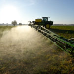 El Gobierno reduce aranceles a los herbicidas para impulsar producción agrícola