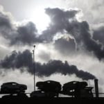 Una de cada seis muertes prematuras en el mundo están asociadas a la contaminación ambiental