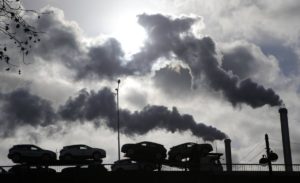 Los motivos por los que empeorarán la calidad del aire y la salud de los humanos, según la ONU