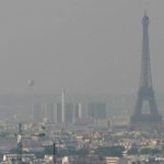 Histórico: la multa récord que tendrá que pagar Francia por no reducir la contaminación del aire