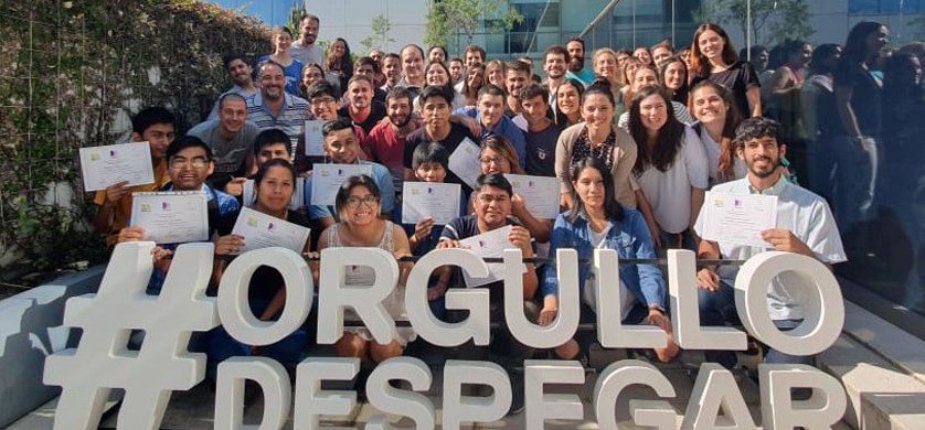 Grupo Despegar presentó su informe informe de sustentabilidad corporativa