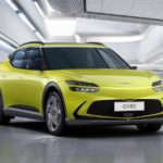 GV60, el auto eléctrico que se podrá cargar de manera inalámbrica