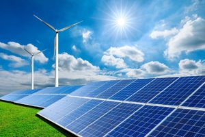 COP28: instan a triplicar la capacidad de energías renovables para 2030