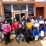 Viviendas sociales y eficientes: Jujuy ganó el Premio Latinoamérica Verde