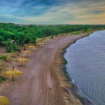 La Pampa busca analizar la presencia de agroquímicos en el agua
