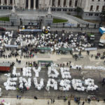 Ley de Envases: el Congreso vuelve a debatir proyectos clave después de 3 años