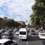 Un estudio reveló que Argentina tiene los coches más antiguos del mundo