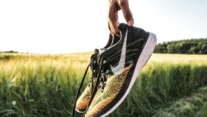 Nike y Newlight producirán un modelo de zapatillas con huella de carbono negativa