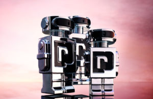 Paco Rabanne lanzó un perfume hecho con inteligencia artificial y sustentable