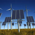 La generación de energías renovables alcanzó un récord: aportan el 24,72% del total nacional