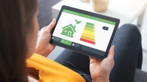 Casas sustentables: las viviendas deberán tener un sello de eficiencia energética