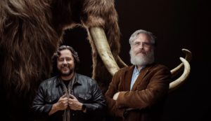 Startup busca resucitar al mamut lanudo para combatir el cambio climático