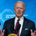 Joe Biden presentó un plan para que el 45% de la electricidad provenga de la energía solar
