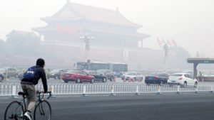La OMS endureció los límites de contaminación del aire: advirtió que causan 7 millones de muertes por año