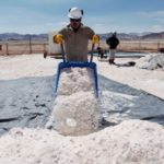 Catamarca: invertirán 60 millones de dólares en un proyecto de litio