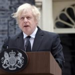 Boris Johnson, sobre el cambio climático: pidió que los países desarrollados aporten más dinero