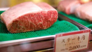 Impresión 3D: científicos crearon el bife de carne más caro del mundo