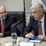 Acordaron criterios para una ganadería más sustentable y con mayor producción de carne vacuna