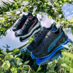 “Better Foam”, la nueva suela para zapatillas sustentables que llega a la Argentina