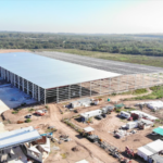 El Grupo Posadas desarrolló un nuevo inmueble sustentable en Tres de Febrero