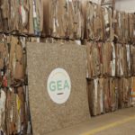 Cómo funciona GEA Sustentable, la empresa B que gestiona residuos reciclables