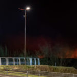 San Nicolás: Ambiente logró combatir los incendios forestales de la región