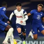 Chelsea y Tottenham, el primer partido con cero carbono