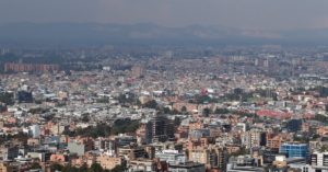 Alarmante: la mitad de los latinoamericanos viven en lugares de alta contaminación