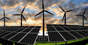 Cinco provincias avanzan en la creación de nuevos parques de energías renovables