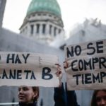 Greta Thunberg convoca a una huelga contra el cambio climático en Buenos Aires: cuál será el punto de encuentro