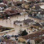 Revelaron los 11 países más vulnerables al cambio climático: ¿En qué posición está Argentina?