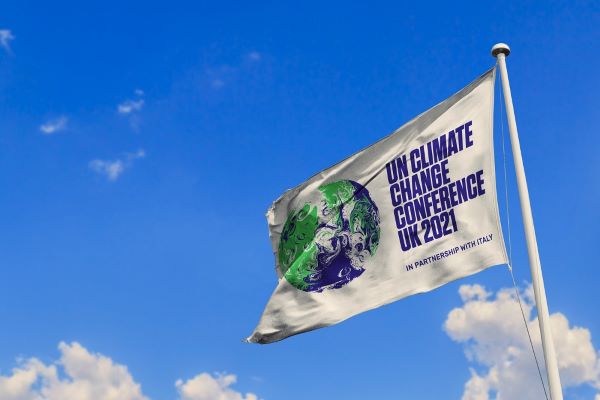 Cambio climático: qué es la COP26