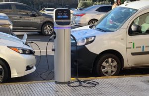 Un gigante de Taiwán se vuelca a los autos eléctricos: ¿Cuándo estarán disponibles en Latinoamérica?