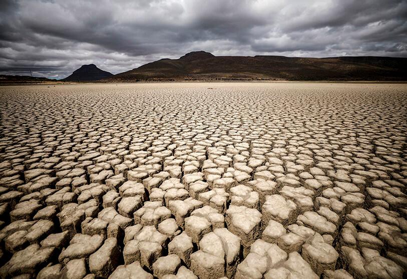 Cambio climático: la crisis del agua pone en aprietos a las empresas