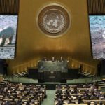 ONU creó un cargo para la protección de los derechos humanos frente al cambio climático