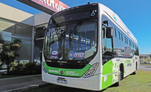 Scania Argentina busca liderar la descarbonización del transporte