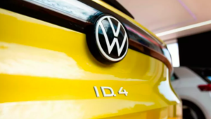 Por primera vez en Argentina, Volkswagen exhibe sus autos eléctricos: ¿Dónde se pueden ver?
