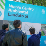 Un nuevo Centro Ambiental erradicará el basural a cielo abierto más grande del país