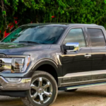 Ford presentó la primera pick-up híbrida de Argentina: cuándo sale a la venta