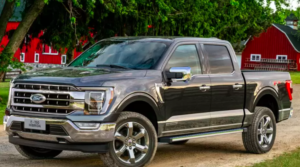 Ford presentó la primera pick-up híbrida de Argentina: cuándo sale a la venta